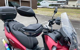 HONDA ADV160 ABS