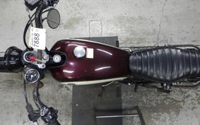 YAMAHA SR400 Gen.3 2008 RH01J