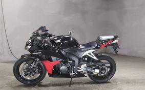 HONDA CBR600RR 2010 PC40