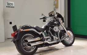 HARLEY FLSTF 1580 2014