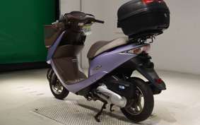 HONDA DIO CESTA GEN 2