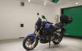 HONDA CB250RA 2019 MC52