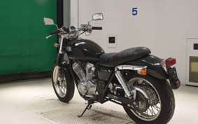 HONDA VRX400 2001 NC33