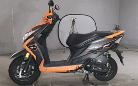 HONDA DIO 110 JF98