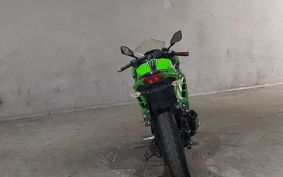 KAWASAKI NINJA 250 EX250L