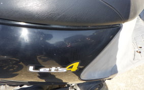 SUZUKI LET's 4 CA45A