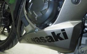 KAWASAKI NINJA 1000 A 2020 ZXT00W