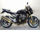 Фото Kawasaki Z1000 2006 с японского аукциона