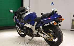 SUZUKI GSX1300R HAYABUSA 2018