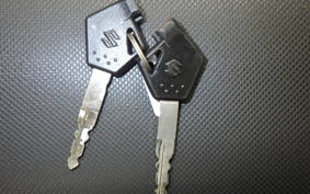 SUZUKI ADDRESS 110 CE47A