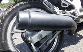 YAMAHA FZ250 1HX