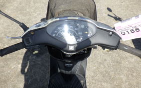 HONDA DIO Gen.6 AF68