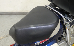 HONDA SUPER CUB110 JA44