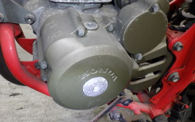 HONDA FTR223 2016 MC34