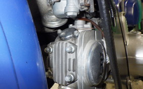 HONDA C50 SUPER CUB E 2026 C50