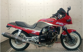 KAWASAKI GPZ900R NINJA 2000 ZX900A