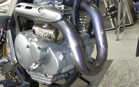 YAMAHA SEROW 250 Gen.2 DG17J