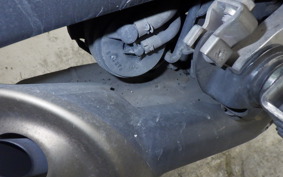 HONDA CB125 R 1986 JC79