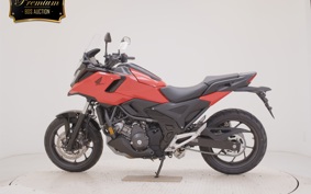 HONDA NC750X DCT 2025 RH23