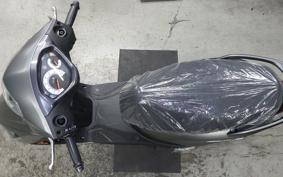 YAMAHA AXIS 125 Z 2025 SEJ6J