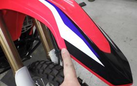 HONDA CRF250 RALLY A MD44