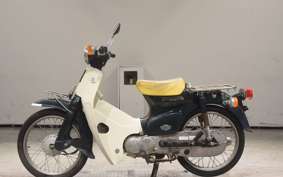 HONDA C90 SUPER CUB HA02