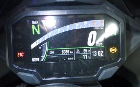 KAWASAKI ZX 10 NINJA ABS 2023 ZXT02L