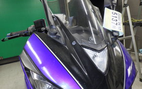 YAMAHA YZF-R25 A RG43J