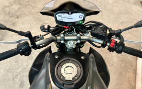 YAMAHA MT-07 2016 RM07J