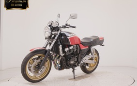 SUZUKI GSX400 IMPULSE 2010 GK7CA
