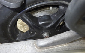 YAMAHA JOG ZR Gen.3 SA39J