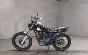 HONDA XL230 MC36