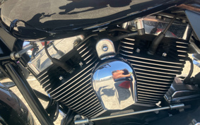 HARLEY FLHX1580 2009 KB4