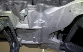 HONDA LEAD 125 JF45