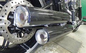 HARLEY FXBR1750 2018