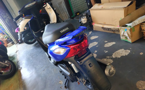YAMAHA JOG ZR SA58J
