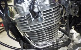 YAMAHA SR400 Gen.5 2020 RH16J