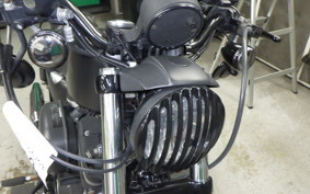 HARLEY XL883N 2012