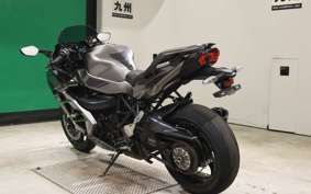 KAWASAKI NINJA H2 SX SE 2019 ZXT02A