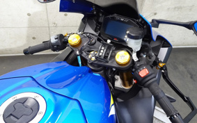 SUZUKI GSX-R1000R 2018 DM11G