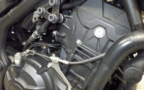 YAMAHA MT-03 2019 RH13J