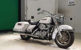 HARLEY FLHR 1580 2007