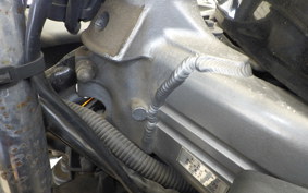 KAWASAKI ZZ-R250 EX250H
