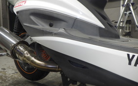 YAMAHA CYGNUS 125 X 2 SE44J