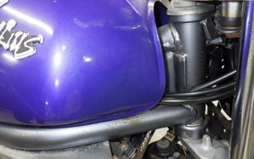 KAWASAKI BALIUS 250 ZR250A