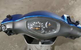 SUZUKI ADDRESS V125 CF4EA