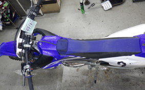 YAMAHA YZ250FX 2015 CG37C