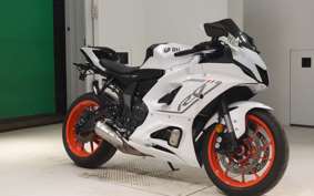 YAMAHA YZF-R7 2024 RM39J