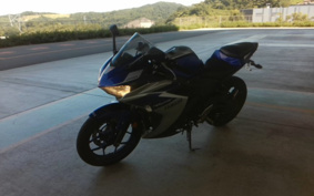 YAMAHA YZF-R25 RG10J