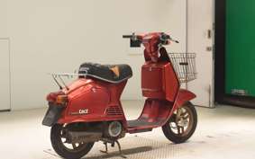 HONDA TACT 2008 AB07